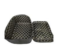 Motorcycle trunk liners For SHAD TR48 Terra TR48 Motorcycle Top Case Lining Mat Protector Trunk Liner Luggage Box Inner Container Tail Accessories