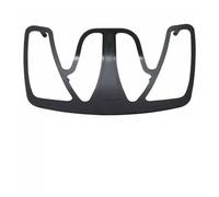 Motorcycle Trunk Luggage Rack For Goldwing For Gold Wing Tour 2018-2019 GL1800 Trike 2001-2017(Black)