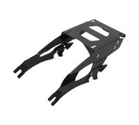 Motorcycle Trunk Mount Rack Compatible With Indian Springfield Chieftain Dark Horse 2016-2024