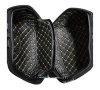 Motorcycle Trunk Protector Lining For SHAD SH36 SH23 SH 23 36 Motorcycle Side Liner Luggage Box Inner Container Trunk Case Lining