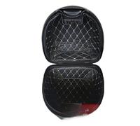 Motorcycle Trunk Protector Lining For SHAD SH45 SH48 SH33 SH34 SH39 SH40 Trunk Case Tail Case Luggage Inner Box Liner Protector Lining