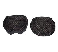 Motorcycle Trunk Protector Lining For SHAD SH46 Motorcycle Top Case Protector Storage Box Mat Applicable Assembly Accessories