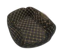 Motorcycle Trunk Protector Lining For SHAD SH47 SH 47 Trunk Case Liner Luggage Box Inner Pads Container Tail Lining Rear Seat Bag