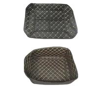 Motorcycle Trunk Protector Lining For SHAD TR41 TERRA TR 41 Motorcycle Top Case Protector Storage Box Mat Assembly Accessories