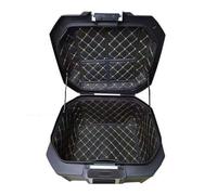 Motorcycle Trunk Protector Lining For Terra 41 TR41 SHAD Motorcycle Trunk Liner Luggage Box Inner Container Tail Case Trunk