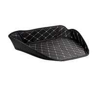 Motorcycle Trunk Protector Lining Motorcycle Trunk Pad Trunk Lining For SHAD Trunk Mat SH29 33 34 39 40 45 SH48 SH59 Luggage Protector