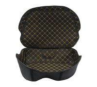 Motorcycle Trunk Protector Lining Trunk Liner Luggage Box Inner Rear Tail Seat Case Bag Lining For SHAD SH59X SH 59X SH59 X