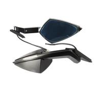 Motorcycle Tuning Water Turn Light Signals Folding Rear View Rearview Mirrors For Duc&ati For Supercar Panigale V4S V4 V2 2018-24 Motorcycle Rear View Mirrors