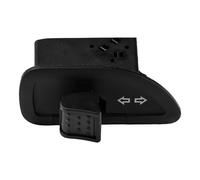 Motorcycle Turn Light Switches Waterproof for Scooter Replacement | Button Waterproof Easy Installation, Scooter Turn Indicators Light Switches Replacement Accessories