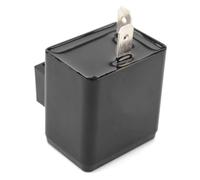 Motorcycle Turn Signal Flasher Relay Accessories For KLX650 For AR125 For BN125 For EL250 For EN500 450 400 Troubleshooting starting and ignition problems