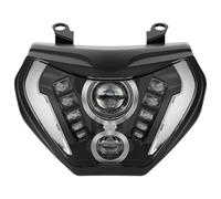 Motorcycle Turn Signal For MT-09 For FZ-09 2014-2016 Motorcycle Turning Indicators Turn Signal Lights Headlight E24 E-mark With DRL
