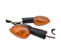 Motorcycle Turn Signal Light Motorcycle Turn Signal Light Indicator Lamp For Y&amaha YZF R1 R6 R125 R25 R3 FZ-6N XJ6 Front Blinker Blub Indicator Lights