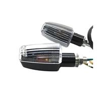 Motorcycle Turn Signal Lights 4Pcs Blinker Bulb Amber Light For Ho&nda For KAW&ASAKI For Suzuki For Ya&maha Lamp Universal Turn Signals