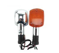 Motorcycle Turn Signal Lights Blinker For Honda Shadow Vtx Steed For Rebel Magna 250 400 750 Vt400 Vt750 Vt1100 Vlx600 Vtx1800