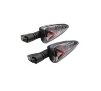 Motorcycle Turn Signal Lights For Triumph Daytona 675 675R Tiger 800 800XC 2009-2015 2011-2015 Front Rear Turn Signal Light Blinker Lamp