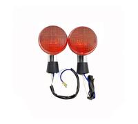 Motorcycle Turn Signal Lights Motorcycle Tail Lamp Turn Signal Lights For Ho&nda Shadow Rebal CB VT VTX GL 1300 1800