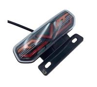 Motorcycle turn signal Motorcycle Rear Lights Motorcycle Brake Light Tail Light Motorbike Stop Turn Signal Direction Indicator Blinker