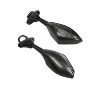 Motorcycle Turn Signal Rear View Side Mirrors For CBF1000 Rearview Mirrors