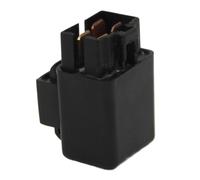 Motorcycle Turn Signal Relay Compatible With Suzuki LTZ50 LT80 | Fits AN650, AN125, DR200S, DL1000, DF200, XF650, And More