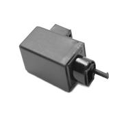 Motorcycle Turn Signal Relay For VRX400 T NV400 CJ/CK NV400 NV600 VT600 NT400 Bros NT650 NTV600 CBR600F
