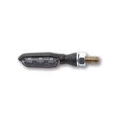 Motorcycle turn signal set LED SONIC-X1 compatible with YAMAHA R6 600
