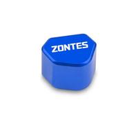 Motorcycle turn signal switch button For Zontes 310R 310X 310V 310 T2 G1 125 U1 U 155 ZT T310 350E 350 Accessorie Switch Button Turn Signal Key Cap(3)