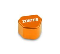 Motorcycle turn signal switch button For Zontes 310R 310X 310V 310 T2 G1 125 U1 U 155 ZT T310 350E 350 Accessorie Switch Button Turn Signal Key Cap(Zontes-5)