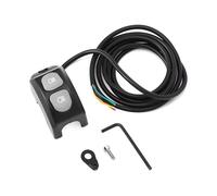 Motorcycle Turn Signal Switch Compatible With R1250GS For ADV 2019 2020 2021 Motorcycle Fog Lights Wiring Harness Handle Switch Push Button Ignition Terminate Switch Button