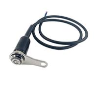 Motorcycle Turn Signal Switch Motorcycle Handlebar Switch Reset Manual Return Button Engine Power Start ON-OFF Tools Ignition Terminate Switch Motorcycle Button
