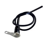 Motorcycle Turn Signal Switch Motorcycle Handlebar Switch Reset Manual Return Button Engine Power Start ON OFF Tools Motorcycle Ignition Start Switch Stop Handlebar Switch