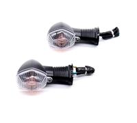 Motorcycle Turn Signal Turn Signal Indicator Light For SU&ZUKI GSF 600/650/1200/1250 N/S Bandit GSF1250SA GSX650F Motorcycle Parts Turning Blinker Lamp
