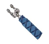 Motorcycle Turn Signals Bracket | Road Light Mount | Adjustable Support Multifunctional Holder for Repair Mirrors Light Travel Women Lamp Men Riding