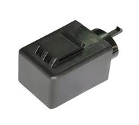 Motorcycle Turn Signals Lights Flasher Relay 12V 3 Pin Universal Flasher Relay Directional Accessories For LED Blinkers