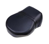 Motorcycle Two-up Seat Black Motorcycle Seat For 883/XL1200 04-16 Custom Chopper Bobber Rear Passenger Motocross Space Scooter