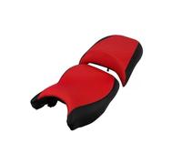Motorcycle Two-up Seat Motorcycle Accessories Protecting Cushion Front Rear Seat For R1200GS R1250GS ADV Adventure 13-17 PU Saddle Cover