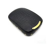 Motorcycle Two-up Seat Motorcycle Black Brown Retro Rivets Pillion Pad Passenger Seat 8 Sucker Suction Cup For For Custom For Chopper