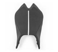 Motorcycle Two Up Seats Single Saddle Motorcycle Driver Passenger Seat Cover Cushion Pillion Pad Accessories For RSV4 RS V4 2021 2022 2023 2024