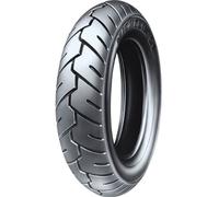 Motorcycle Tyre 100/80-10 Michelin 53L S1 MICHELIN MOTO XL FR