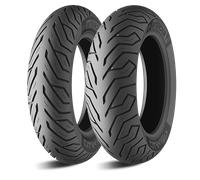 Motorcycle Tyre 100/80-16 Michelin 50P CITY GRIP