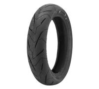 Motorcycle Tyre 100/80-17 Deli Tire 52H SB-148 RAZOR XP XL FR