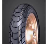 TYRE PAIR VEE RUBBER 100/90-10 61J + 100/90-10 61J VRM-139