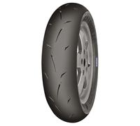 Motorcycle Tyre 100/90-12 Mitas 49P MC35 S-RACER 2.0