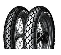 Dunlop D602 F (100/90 R18 56P)