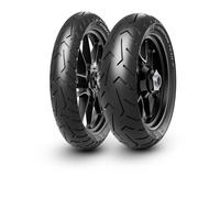 Pirelli Motorcycle Tire Scorpion Trail III 100/90-18 TL 56V M/C Front