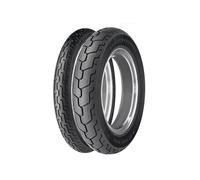 Dunlop D 401 F S/T H/D WWW ( 100/90-19 TL 57H M/C, Front wheel WWW )