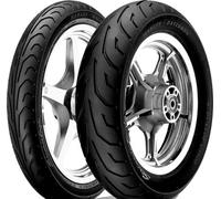 Dunlop GT 502 H/D ( 100/90-19 TL 57V M/C, Front wheel )