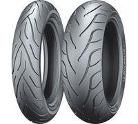 100/90B19 TT/TL 57H M/C, Front wheel