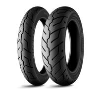 Motorcycle Tyre 100/90 T19 Michelin 57H (Front) SCORCHER 31