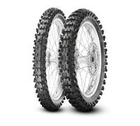 Pirelli Tyre Scorpion XC Mid Soft TT NHS 64M Cross Country Rear 110/100-18