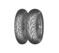 Mitas Motorcycle Tyre Touring Force SC-2 110/70-11 45P TL Front